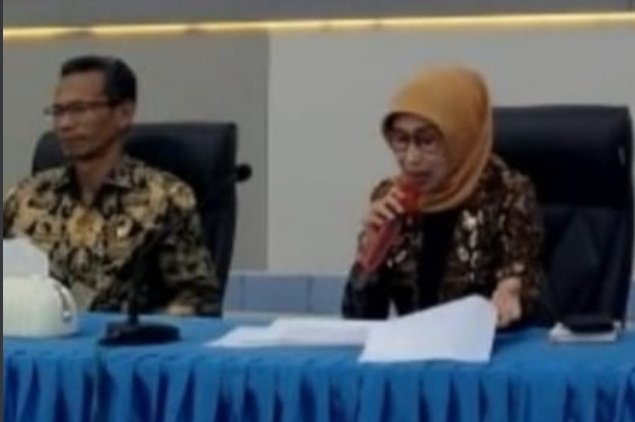 Disdikbud Jombang Gelar Forum Perangkat Daerah