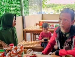 Polres Tubaba Sedang Cedera, Pihak Korban : Saya Minta Keadilan, Saya Mau Di Bunuh.