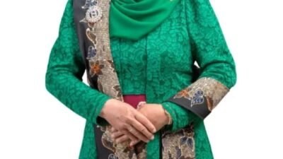 Enny Rahmawati Jelaskan Peran dan Fungsi Komisi I DPRD Kota Mojokerto