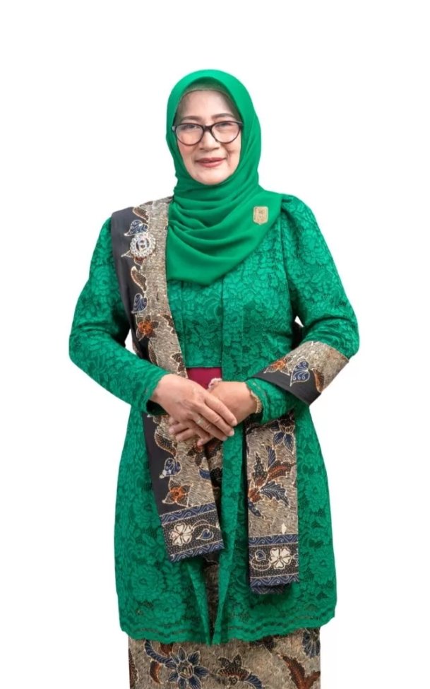 Enny Rahmawati Jelaskan Peran dan Fungsi Komisi I DPRD Kota Mojokerto