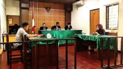 Tak Disangka, Ketua PKDI Mojokerto Kalah Sidang Sengketa Informasi dengan Warganya