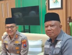 Wakil Ketua DPRD Kabupaten Mojokerto Soroti Masalah Izin SPPG, Keamanan Makanan Siswa Dipertanyakan