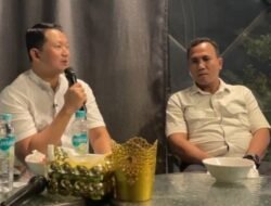 Sinergi dengan Wartawan, Kapolres Mojokerto Bongkar Jurus Transparansi dan Pemberitaan Berimbang