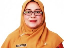 Dari Bangil ke Mojokerto: Kisah Silfi Ariani, 9 Tahun Setia di Satu Sekolah Hingga Bawa SMAN 3 Kota Mojokerto Jadi Sekolah Percontohan Singapura