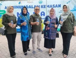 DPRD Kabupaten Mojokerto Kunker ke Pabrik AMDK MASA