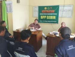 Ngawi Dipercaya Sebagai Lokasi Pengembangan Dana Manajemen IPDMIP
