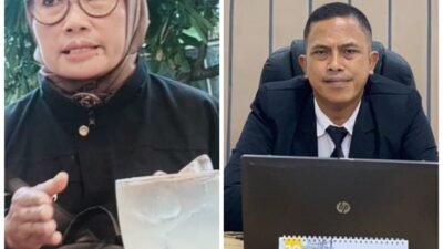 Perseteruan Galian C Desa Sawo Berlanjut, Kedua Pihak Saling Beradu Argumen