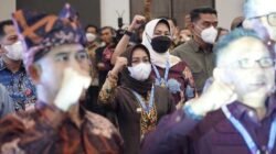 Rakernas APEKSI XV Berakhir, Ning Ita Berikan Apresiasi