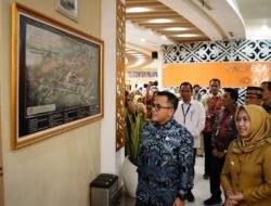 Dorong MPP Digital, Menpan RB Tinjau MPP Gajah Mada Mojokerto