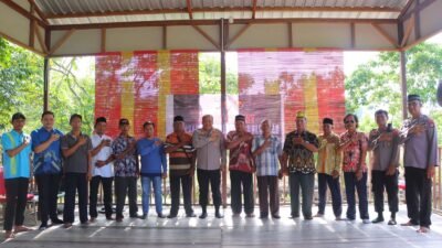 Narkoba dan Miras Jadi Keluhan di Bulungan