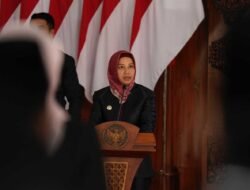 Mutasi ASN Pemkot Mojokerto, Ning Ita Tegaskan Semua Ada Rekomendasinya