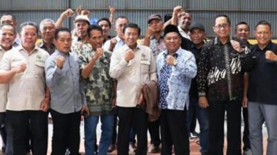 Kadisperta Jombang Apresiasi Bulog yang Beli Gabah Petani dengan Harga Rp 6.500/kg