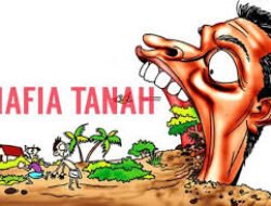 Mafia Tanah Masih Saja Terjadi Di Kabupaten Sidoarjo