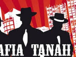 Mafia Tanah Masih Saja Terjadi Di Kabupaten Sidoarjo