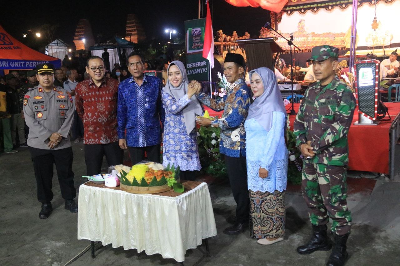 Bupati Mojokerto Berharap RTH Taman Surya Sidorejo Bisa Seperti RTH Ketapanrame